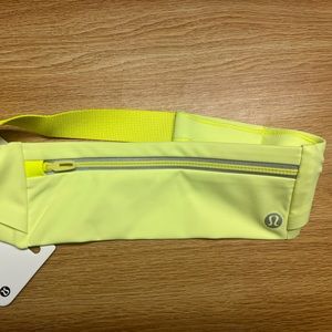 lululemon running belt